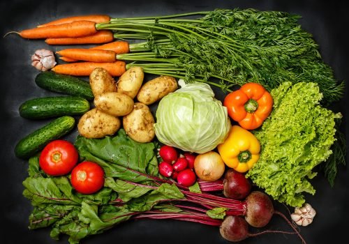 Srinivasa-Global-Traders-Fresh-vegetables