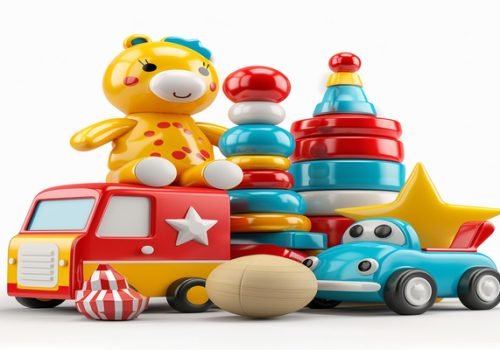 Toys 1